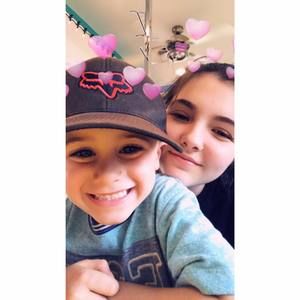 Meet your Posher, Destiny